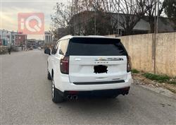 شيفروليه تاهو